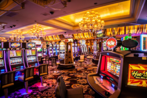 Live Online Casino in Bangladesh: Your Top Gaming Spot